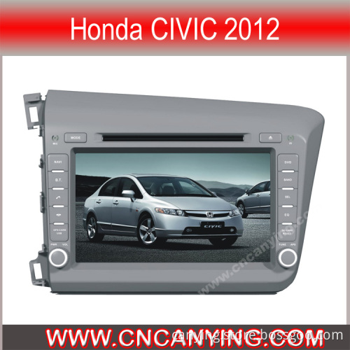 Car DVD for Honda Civic (AD-9840)
